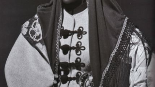 Oh No They Didn't: French <i>Vogue</i> Does Blackface